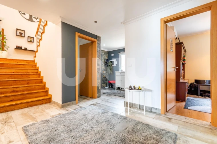 Quinta T4 para Venda em Boidobra Foto 16