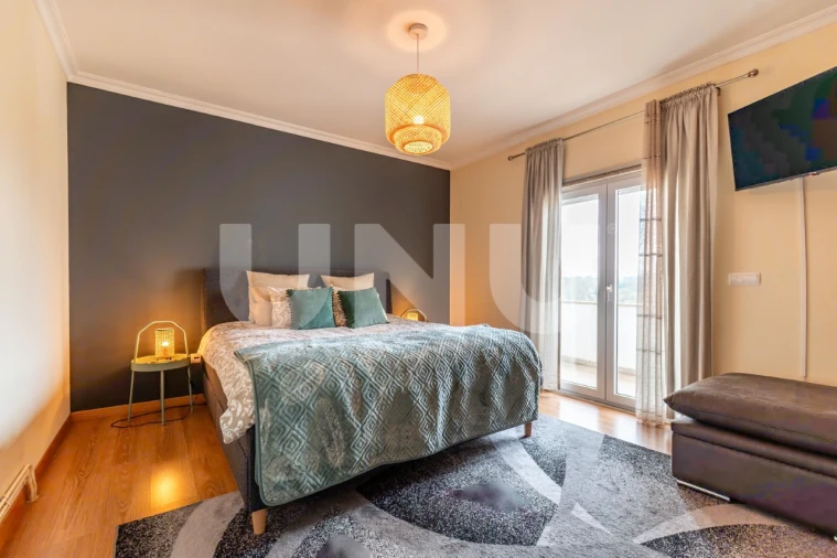 Quinta T4 para Venda em Boidobra Foto 25