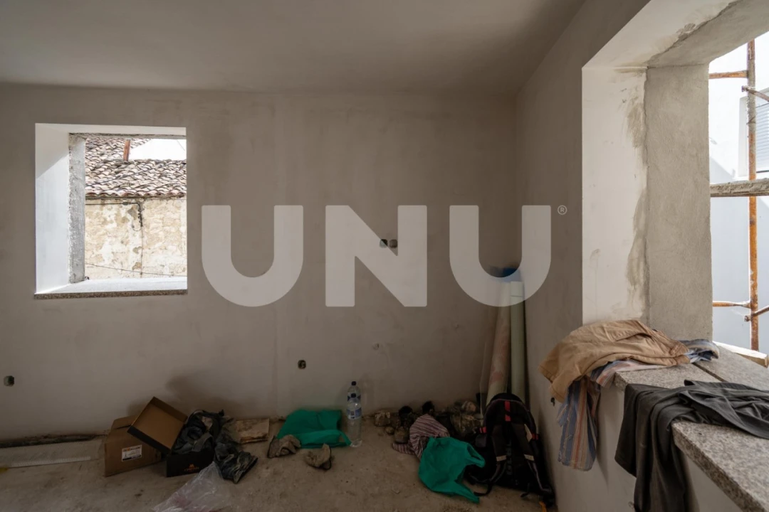 Apartamento T2 para Venda em Teixoso e Sarzedo Foto 16