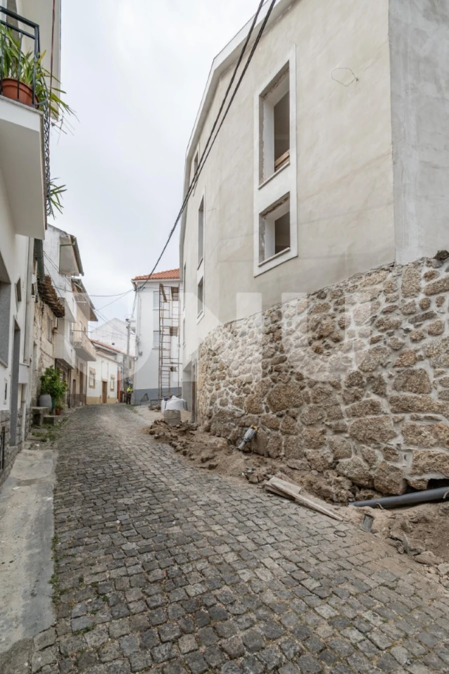 Apartamento T2 para Venda em Teixoso e Sarzedo Foto 4