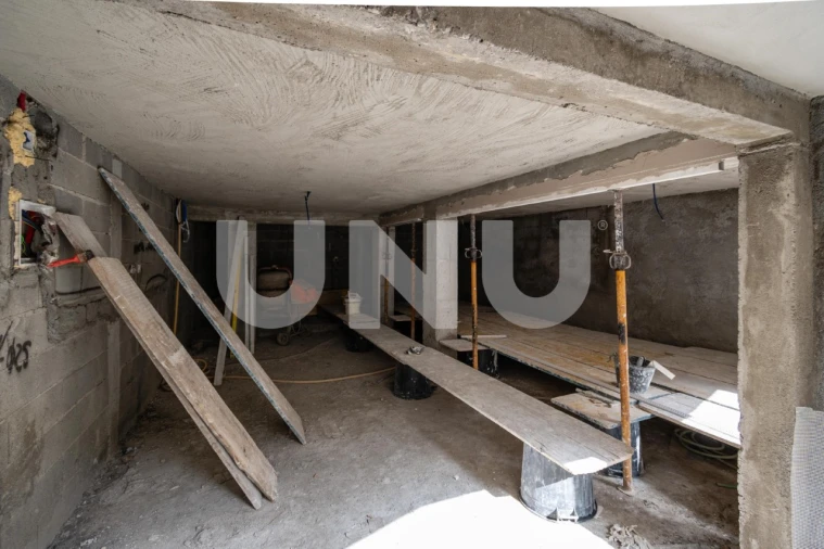 Apartamento T2 para Venda em Teixoso e Sarzedo Foto 8
