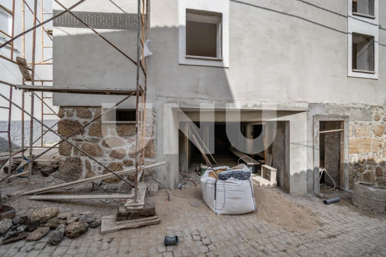 Apartamento T2 para Venda em Teixoso e Sarzedo Foto 10