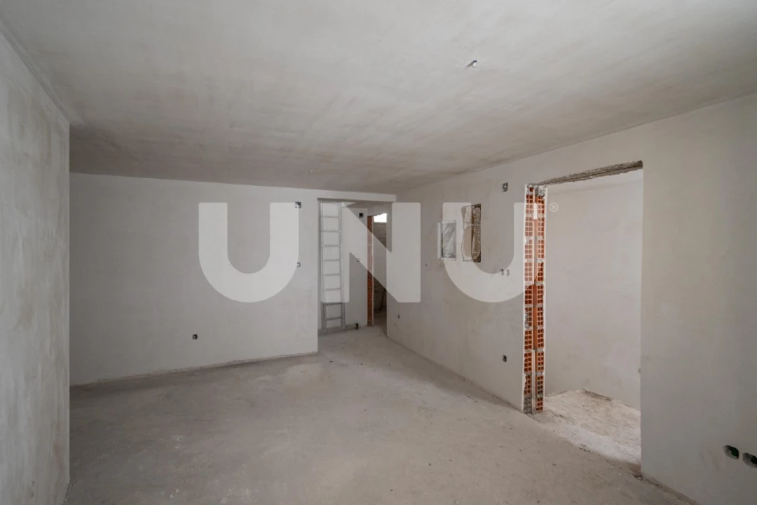 Apartamento T1 para Venda em Teixoso e Sarzedo Foto 8