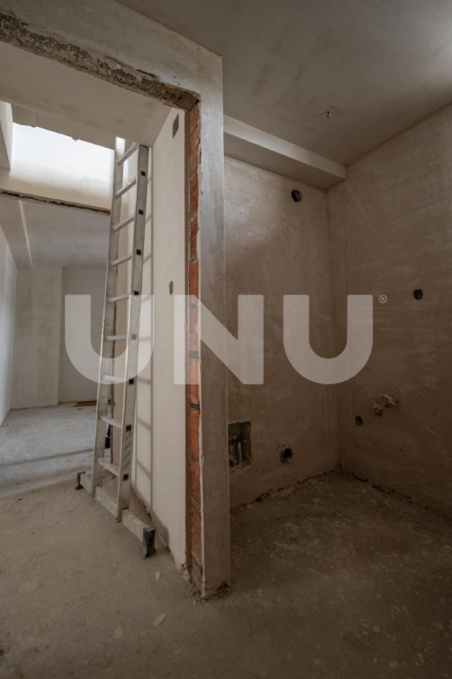 Apartamento T1 para Venda em Teixoso e Sarzedo Foto 9