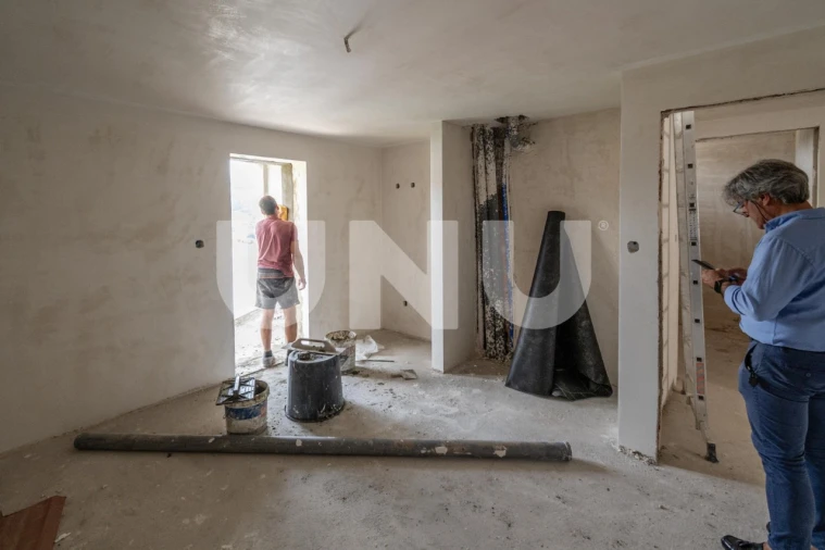 Apartamento T1 para Venda em Teixoso e Sarzedo Foto 10