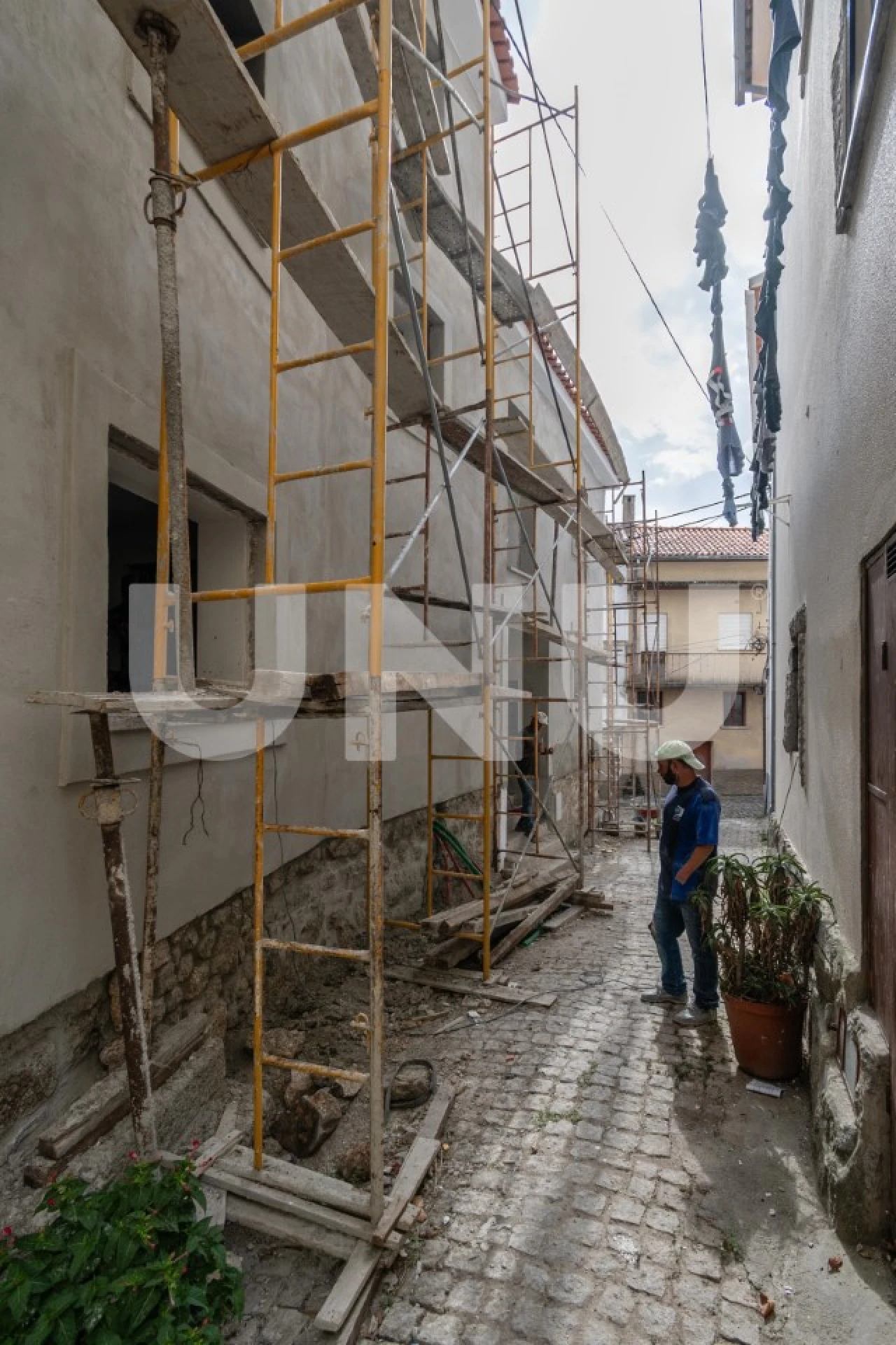 Apartamento T2 para Venda em Teixoso e Sarzedo Foto 3