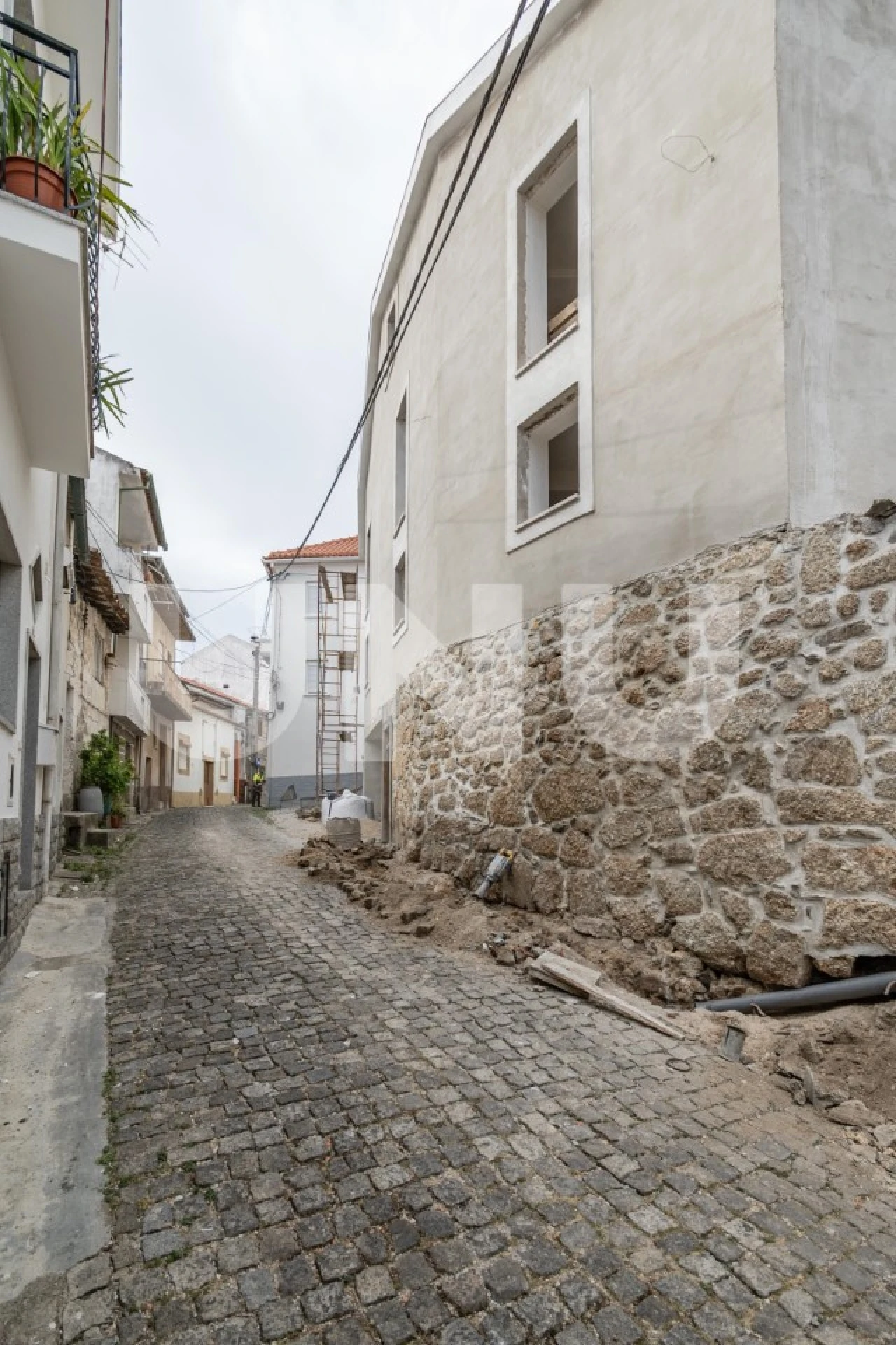 Apartamento T2 para Venda em Teixoso e Sarzedo Foto 4