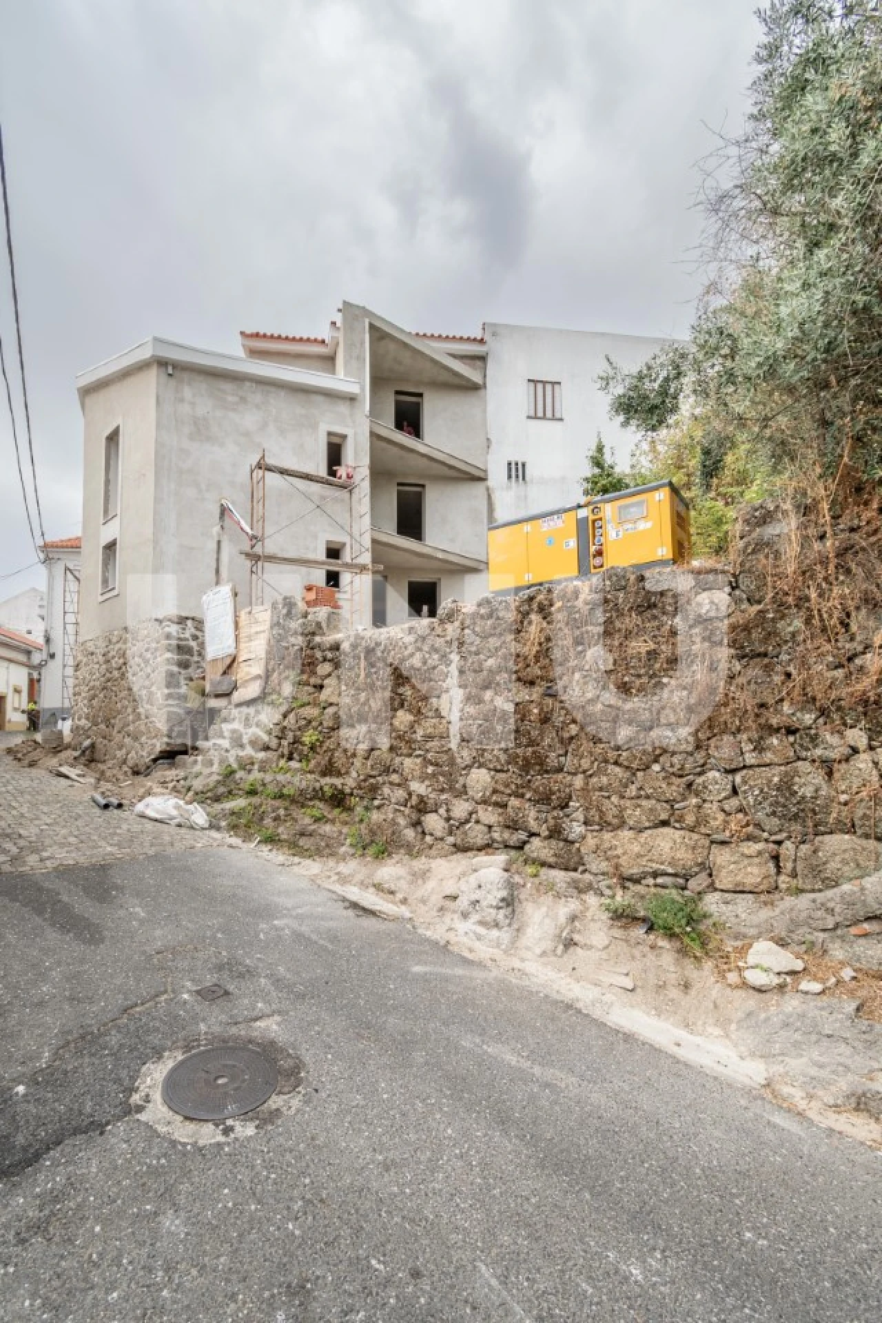 Apartamento T2 para Venda em Teixoso e Sarzedo Foto 5