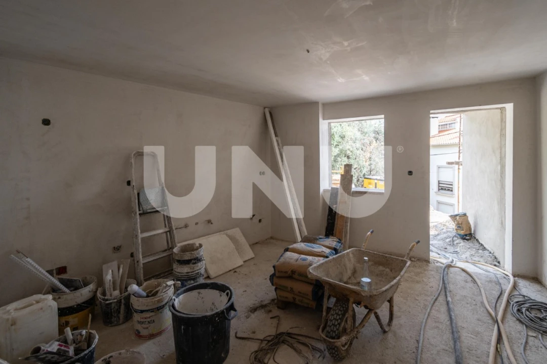 Apartamento T2 para Venda em Teixoso e Sarzedo Foto 11