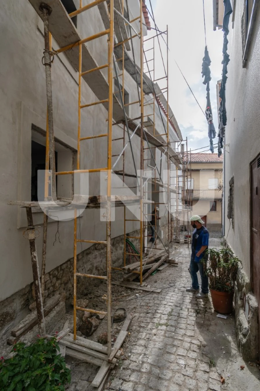 Apartamento T2 para Venda em Teixoso e Sarzedo Foto 3