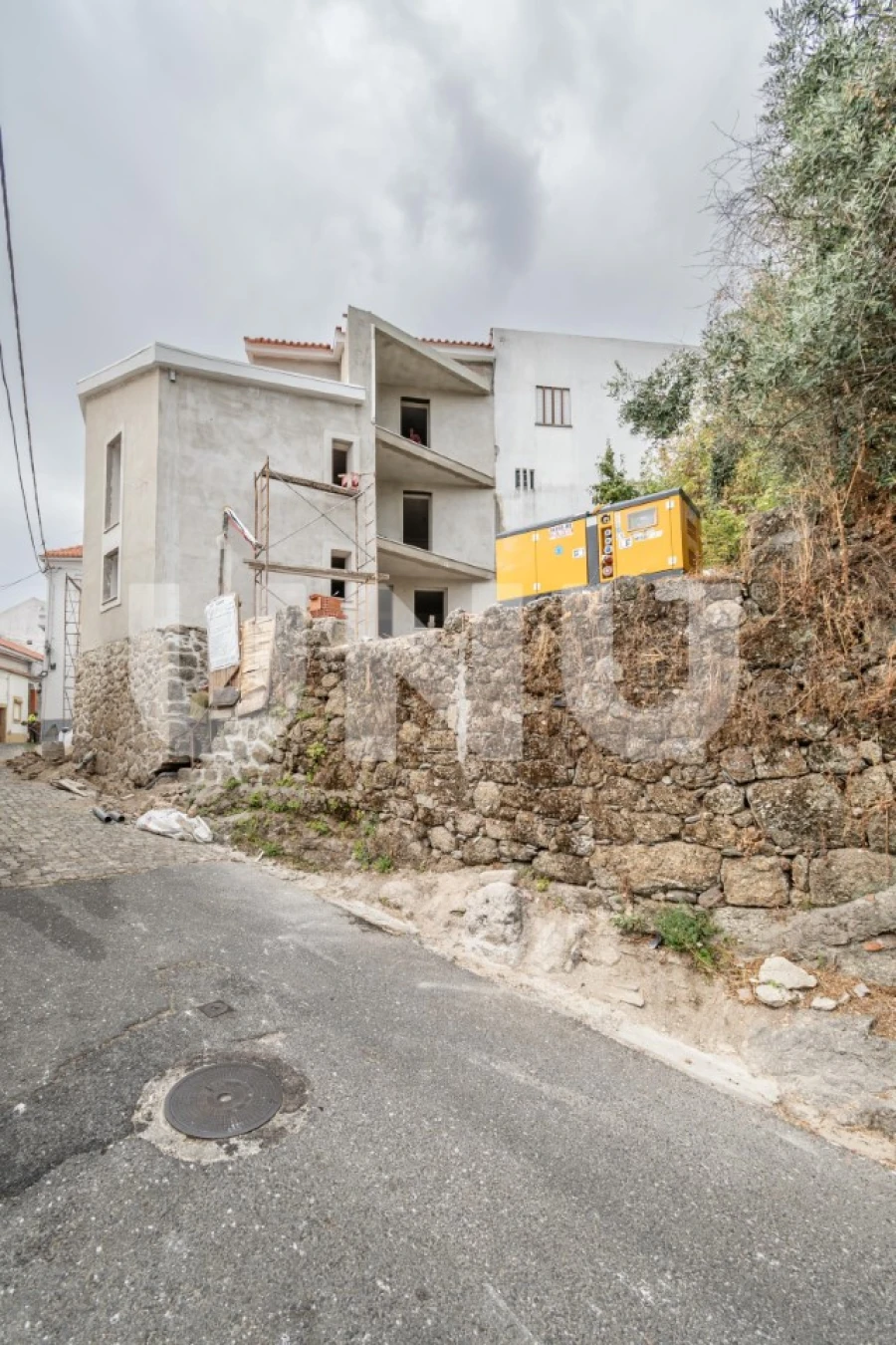 Apartamento T2 para Venda em Teixoso e Sarzedo Foto 5