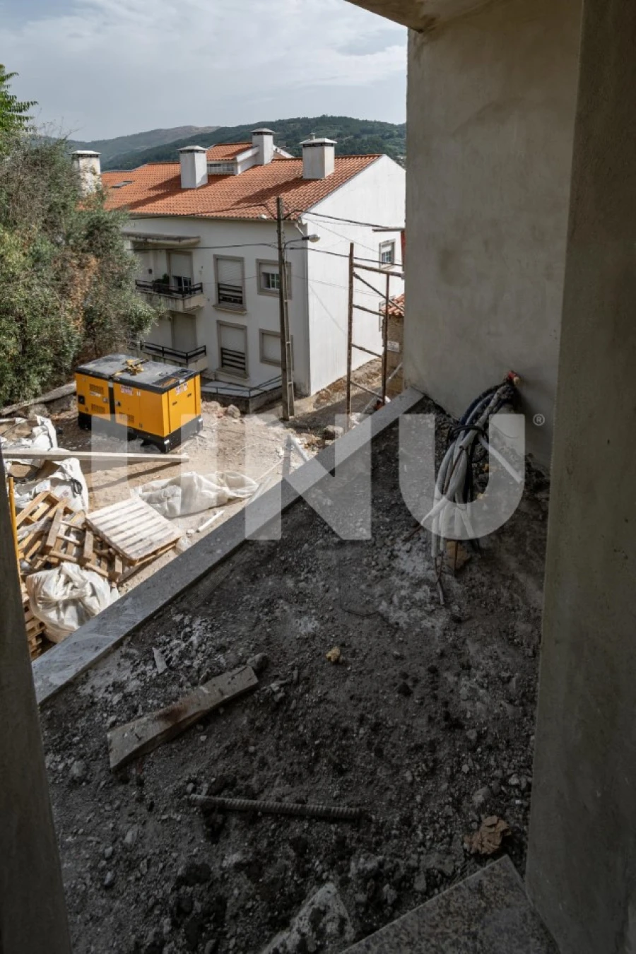 Apartamento T2 para Venda em Teixoso e Sarzedo Foto 18