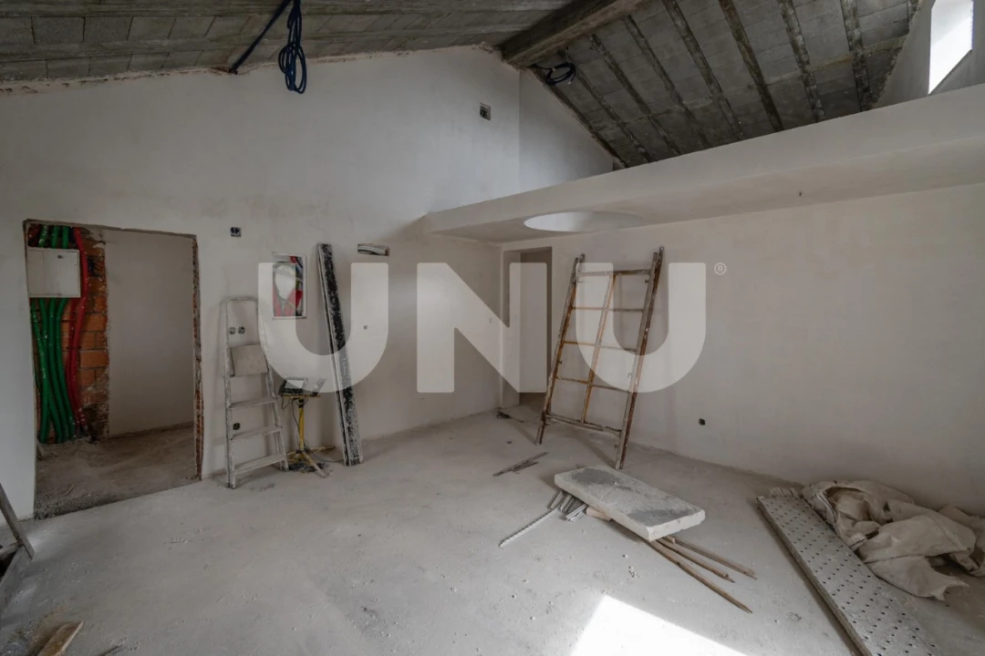 Apartamento T2 para Venda em Teixoso e Sarzedo Foto 12