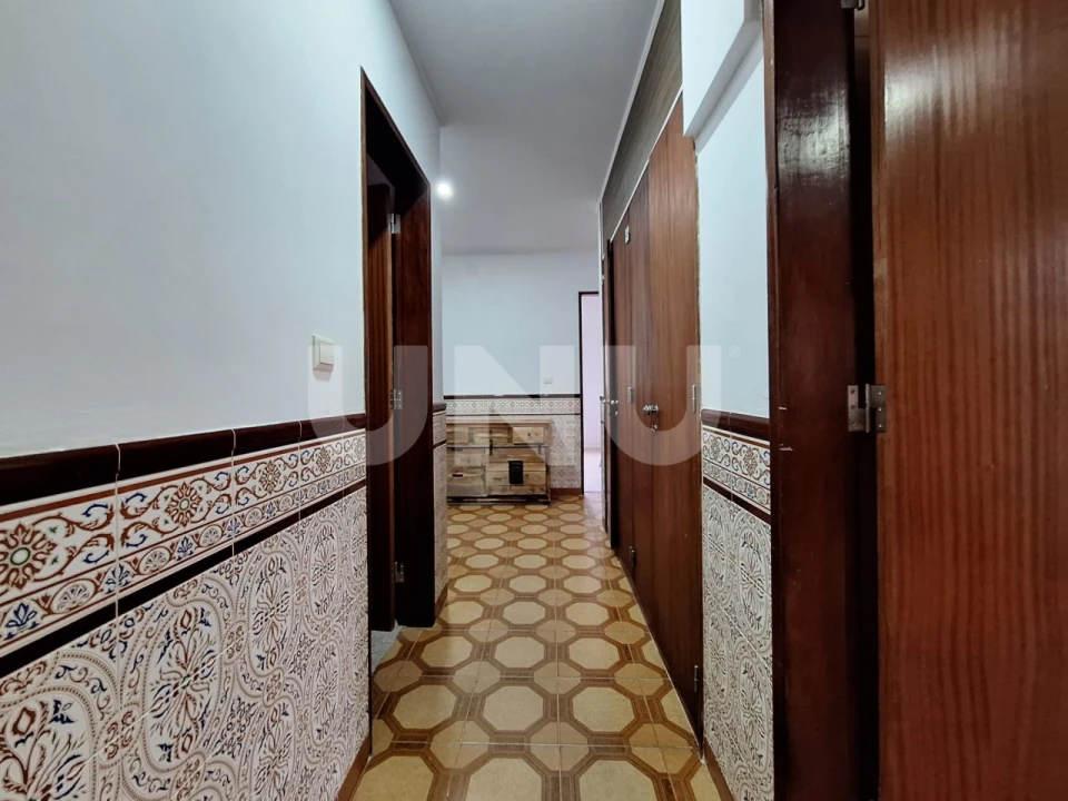 Moradia T3 para Arrendamento em Amora Foto 2