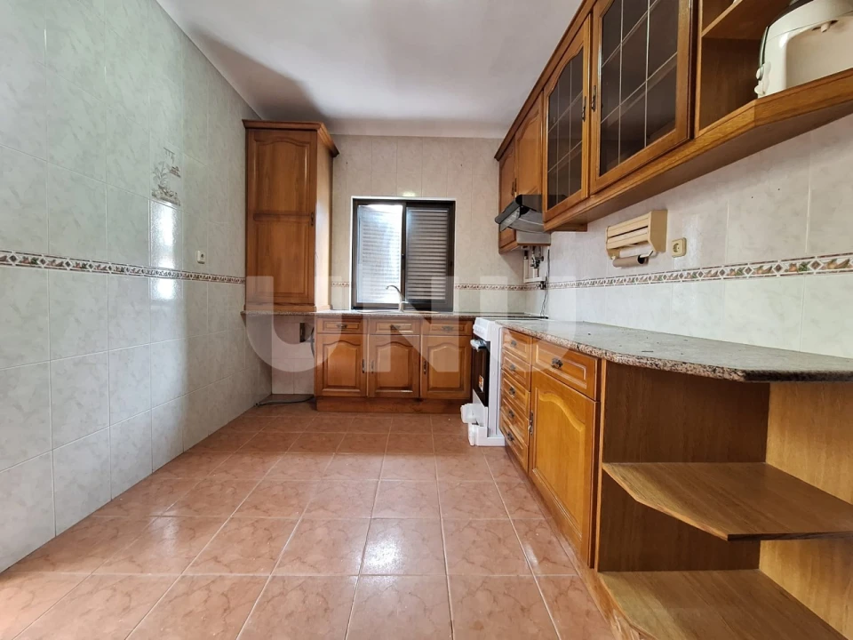 Moradia T3 para Arrendamento em Amora Foto 11