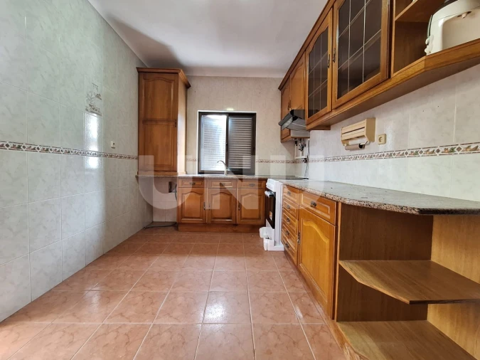 Moradia T3 para Arrendamento em Amora Foto 11