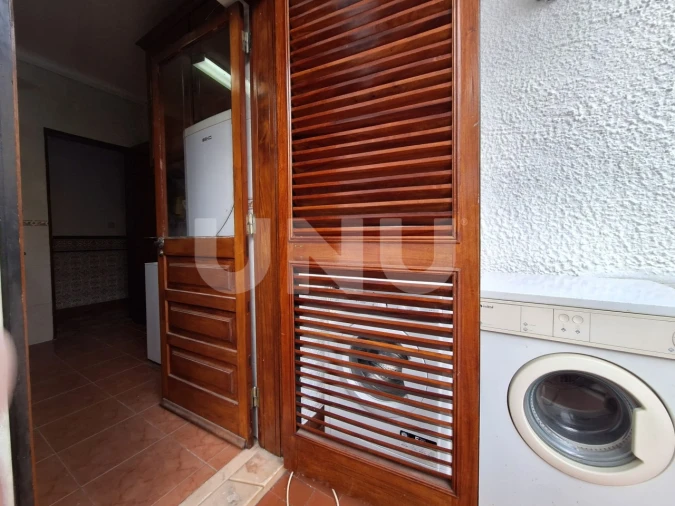 Moradia T3 para Arrendamento em Amora Foto 13