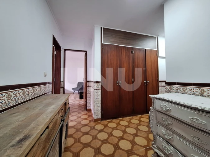 Moradia T3 para Arrendamento em Amora Foto 14