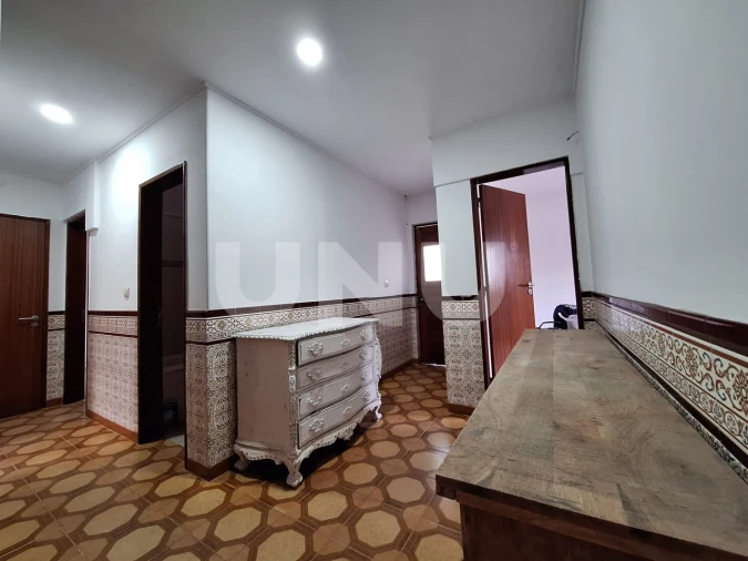 Moradia T3 para Arrendamento em Amora Foto 15