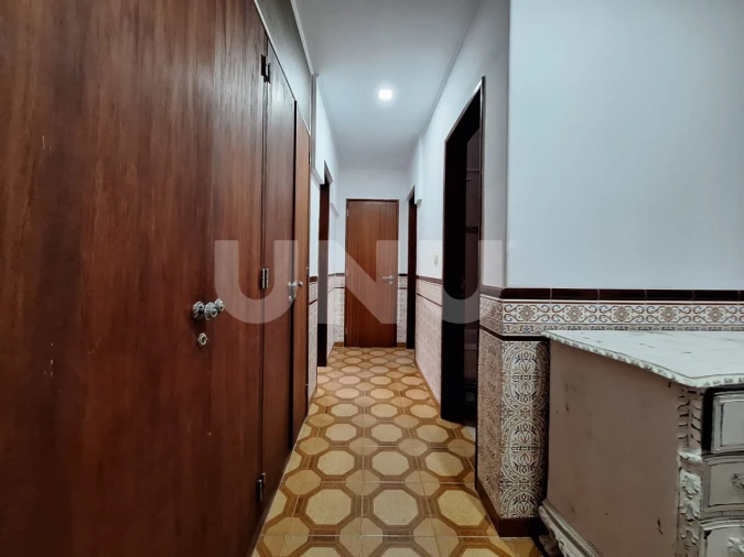 Moradia T3 para Arrendamento em Amora Foto 16