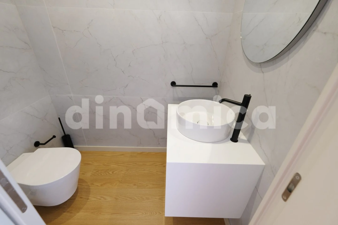 Apartamento T3 para Venda em Vila Nova de Famalicão e Calendário Foto 3