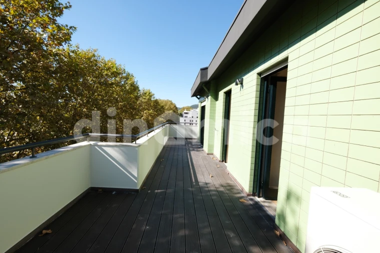 Apartamento T3 para Venda em Vila Nova de Famalicão e Calendário Foto 4