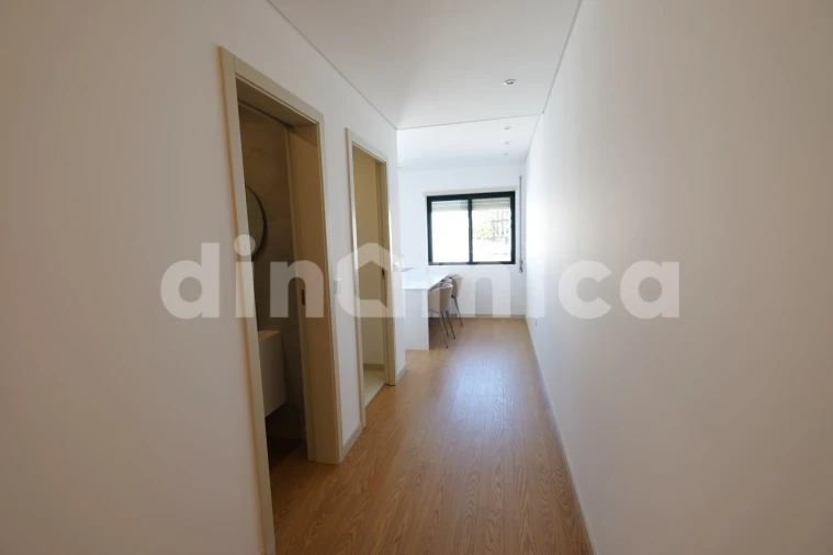 Apartamento T3 para Venda em Vila Nova de Famalicão e Calendário Foto 10