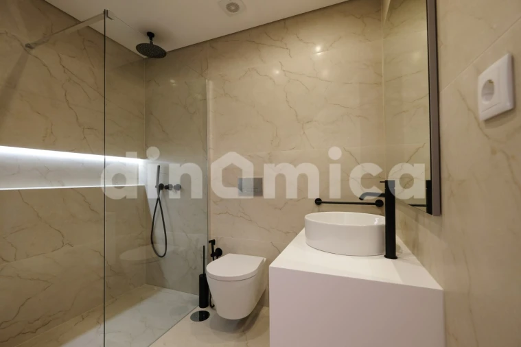 Apartamento T3 para Venda em Vila Nova de Famalicão e Calendário Foto 20