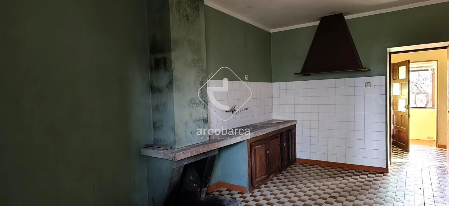 Moradia T3 para Venda em Bico e Cristelo Foto 45