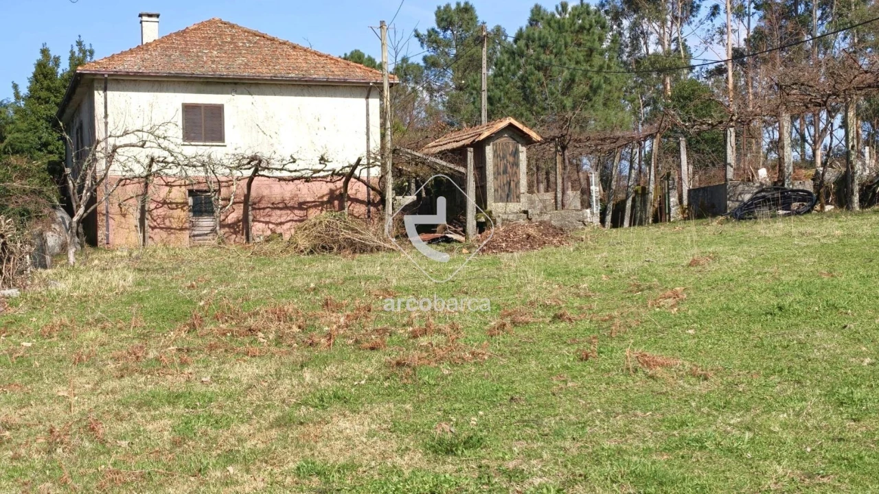 Moradia T3 para Venda em Bico e Cristelo Foto 3