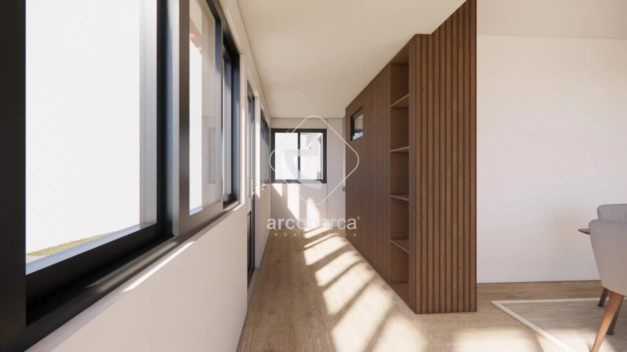 Moradia T3 para Venda em Bico e Cristelo Foto 30