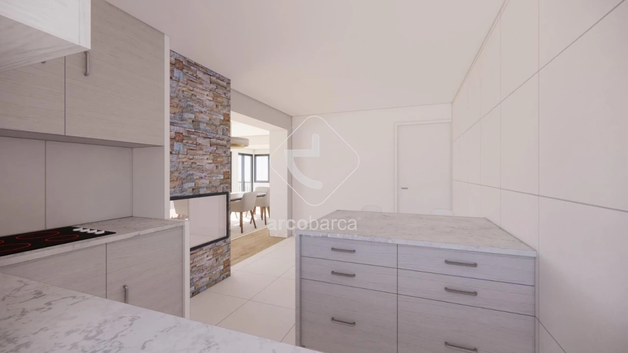 Moradia T3 para Venda em Bico e Cristelo Foto 26