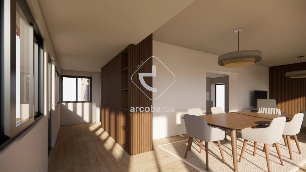 Moradia T3 para Venda em Bico e Cristelo Foto 18