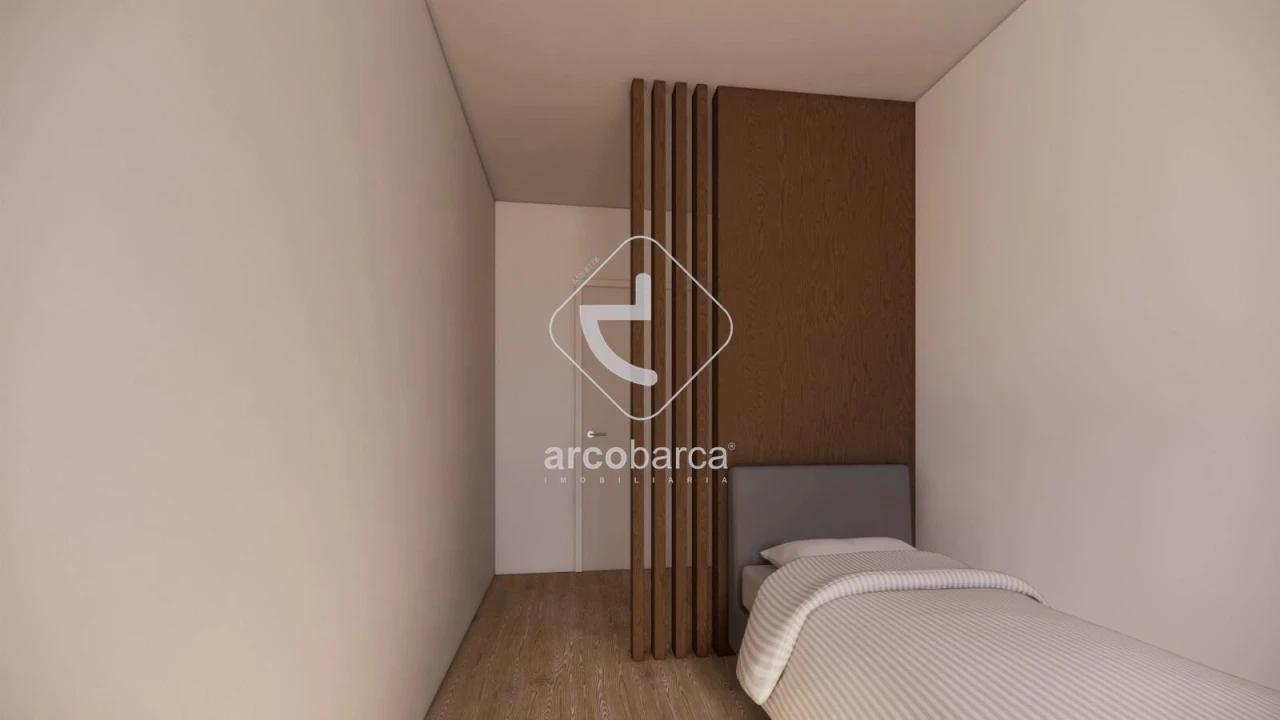 Moradia T3 para Venda em Bico e Cristelo Foto 28