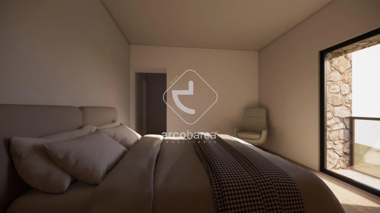 Moradia T3 para Venda em Bico e Cristelo Foto 19