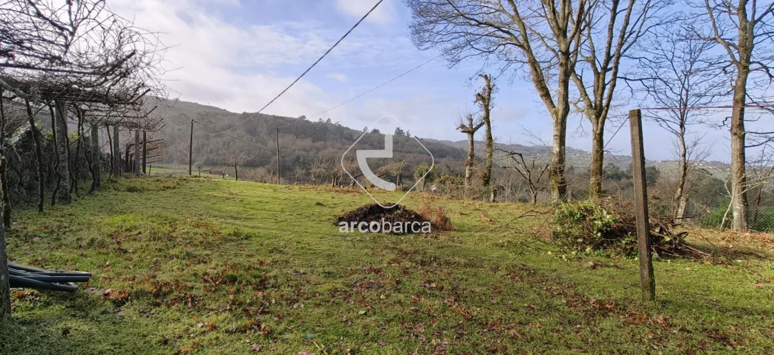 Moradia T3 para Venda em Bico e Cristelo Foto 46