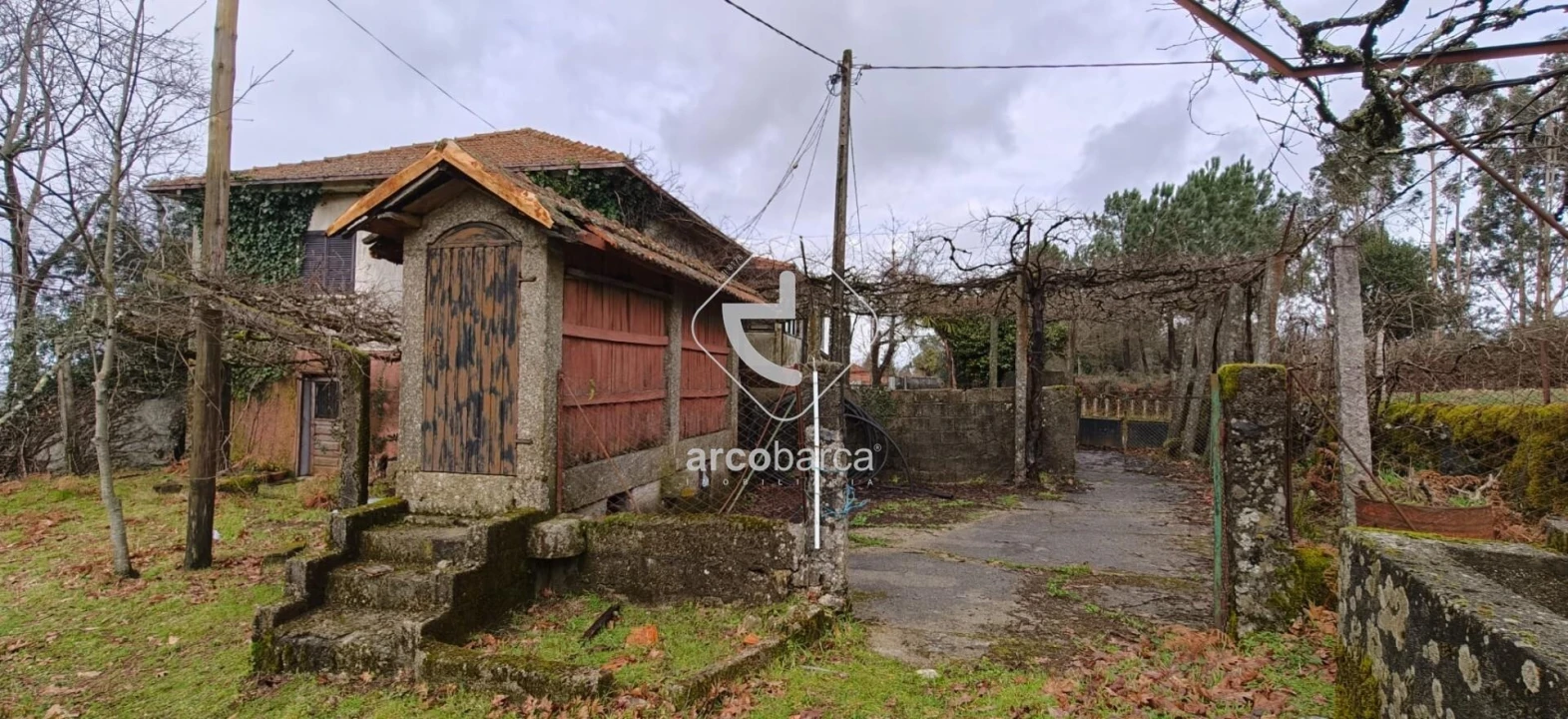 Moradia T3 para Venda em Bico e Cristelo Foto 52