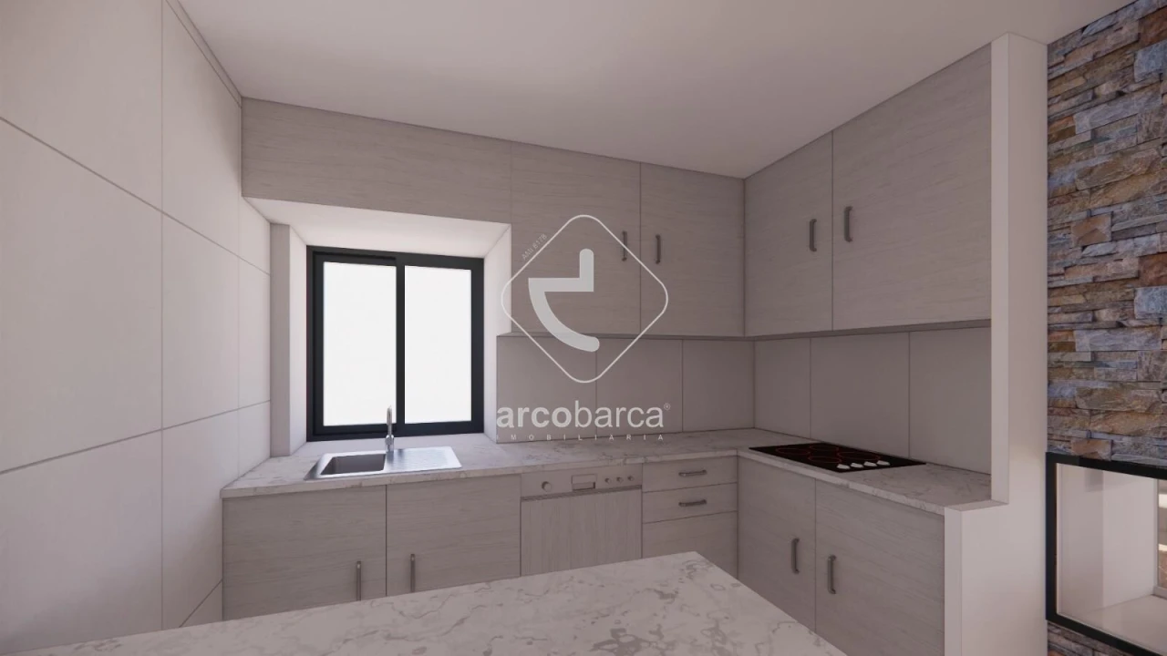 Moradia T3 para Venda em Bico e Cristelo Foto 25