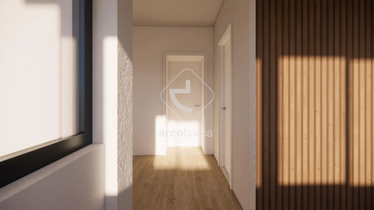 Moradia T3 para Venda em Bico e Cristelo Foto 17