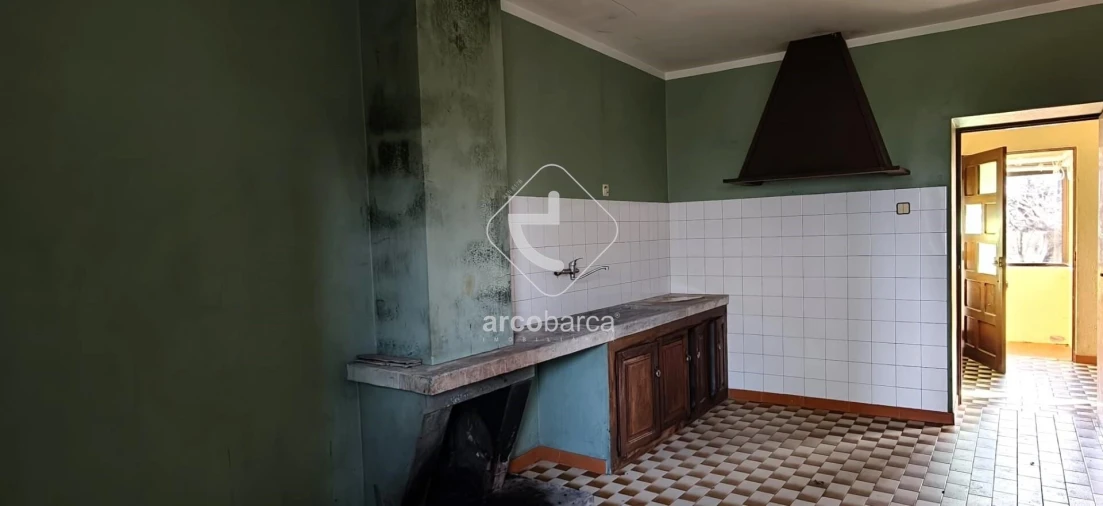 Moradia T3 para Venda em Bico e Cristelo Foto 45