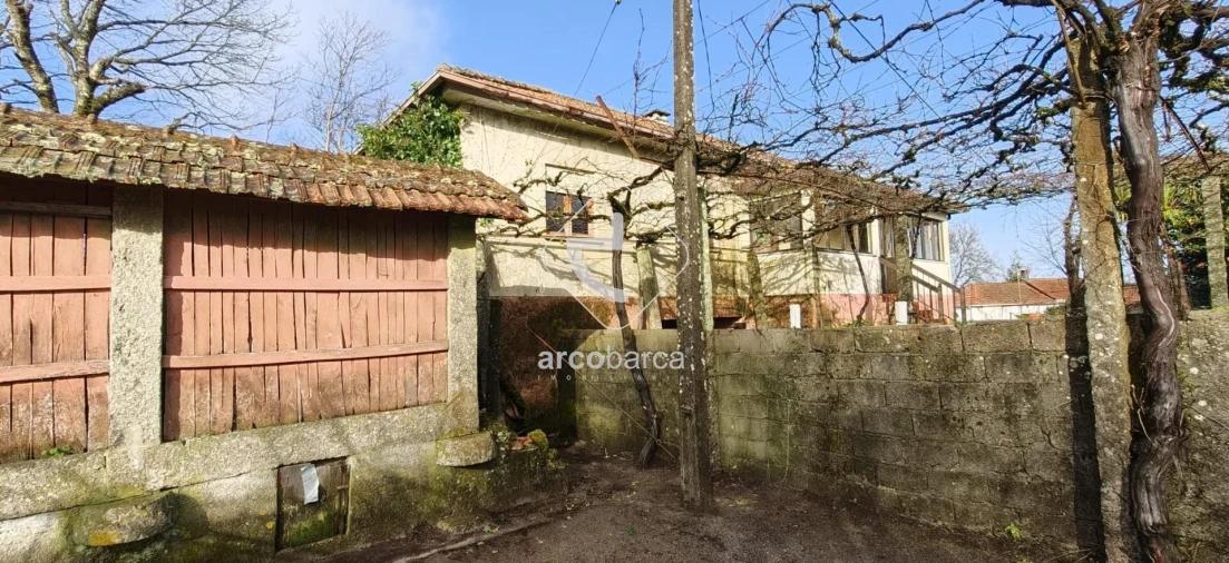 Moradia T3 para Venda em Bico e Cristelo Foto 5