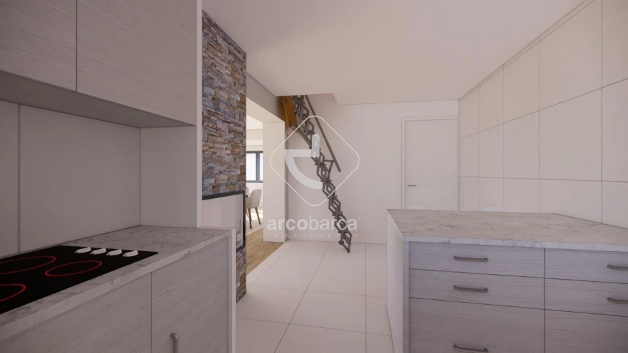 Moradia T3 para Venda em Bico e Cristelo Foto 27