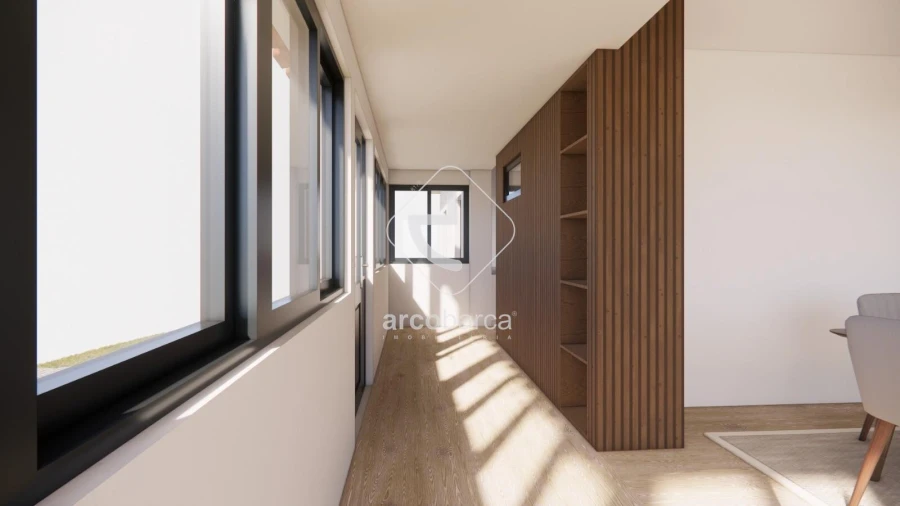 Moradia T3 para Venda em Bico e Cristelo Foto 30