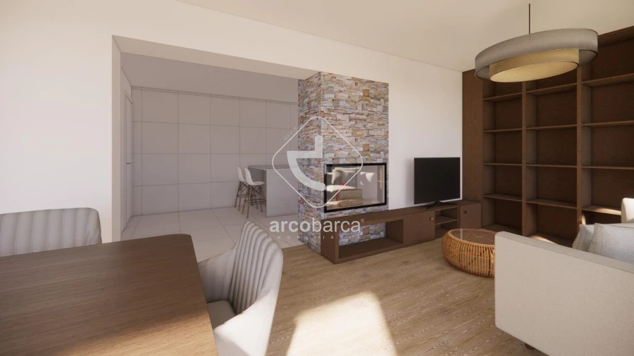 Moradia T3 para Venda em Bico e Cristelo Foto 32