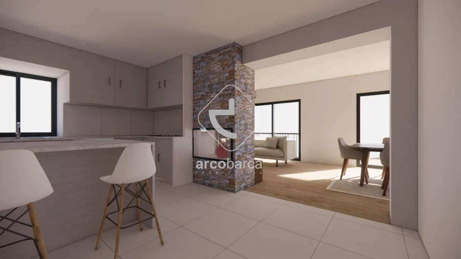 Moradia T3 para Venda em Bico e Cristelo Foto 22