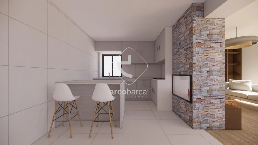 Moradia T3 para Venda em Bico e Cristelo Foto 24