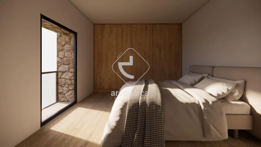 Moradia T3 para Venda em Bico e Cristelo Foto 13