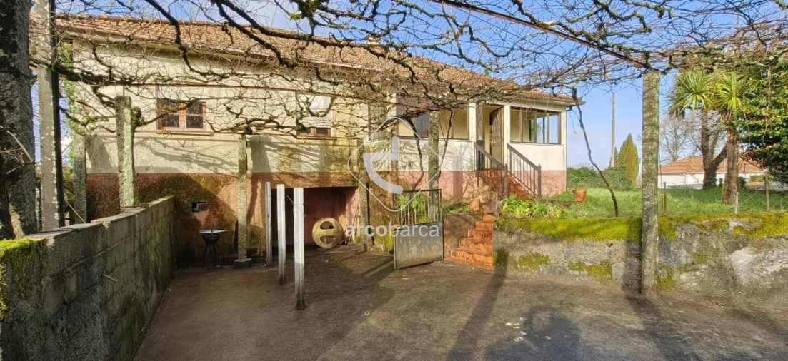 Moradia T3 para Venda em Bico e Cristelo Foto 6