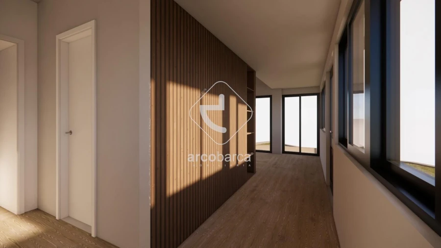 Moradia T3 para Venda em Bico e Cristelo Foto 20