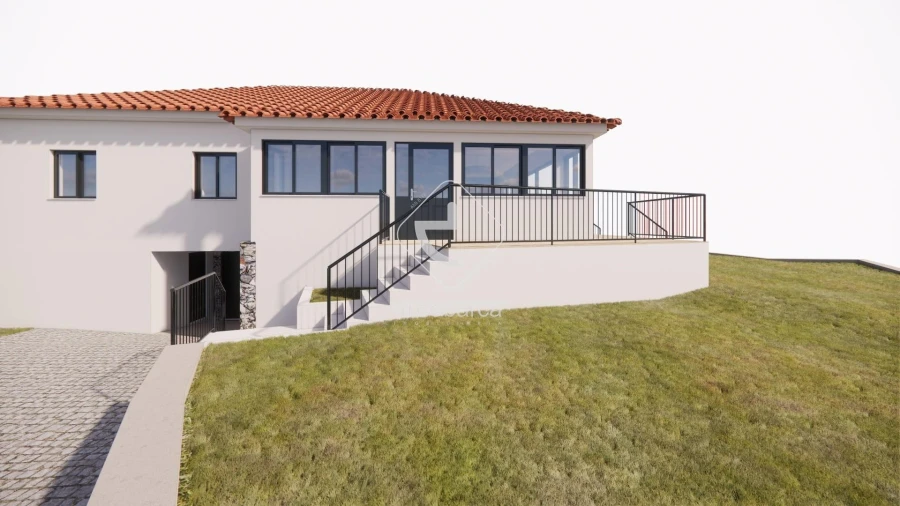 Moradia T3 para Venda em Bico e Cristelo Foto 10